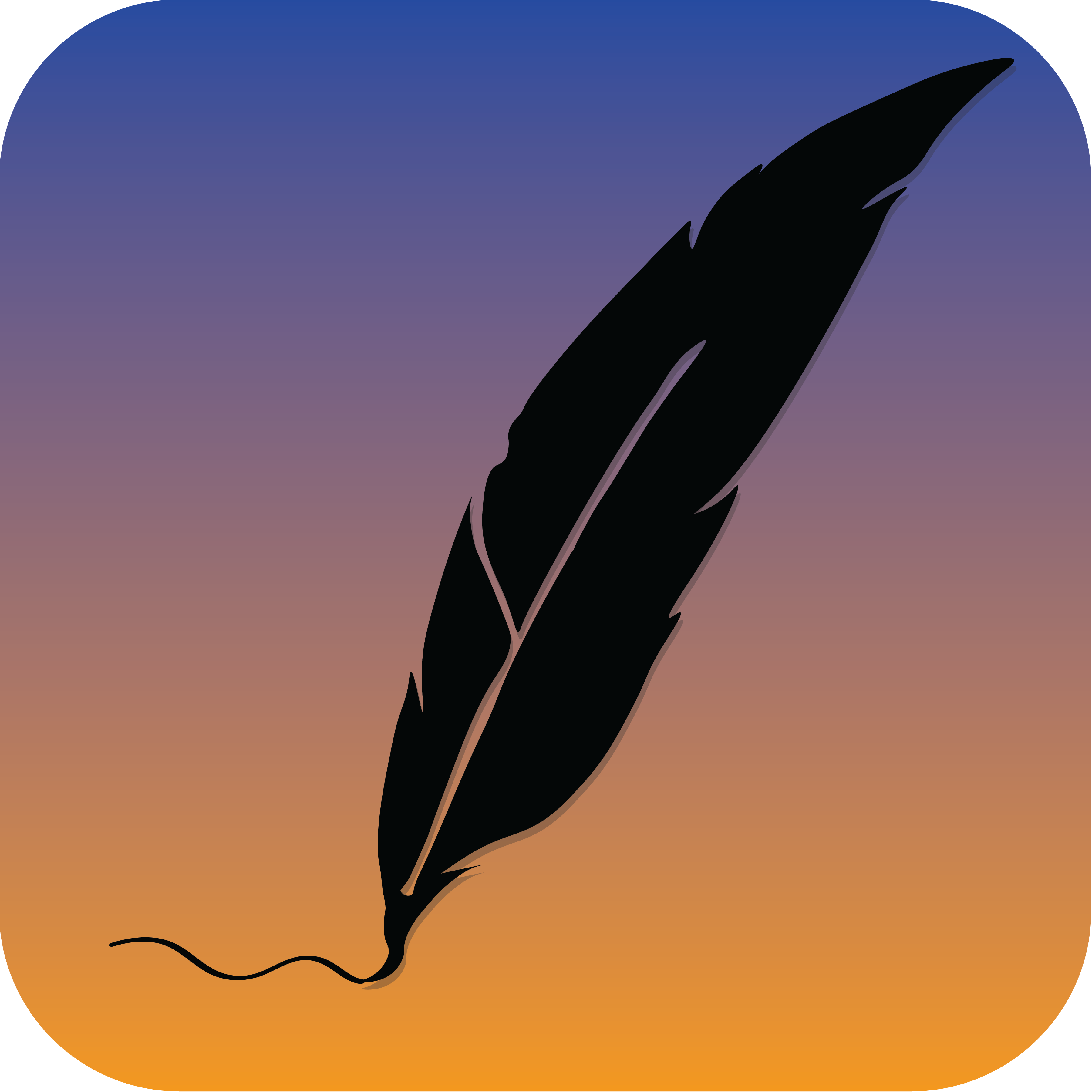 Final Wish logo